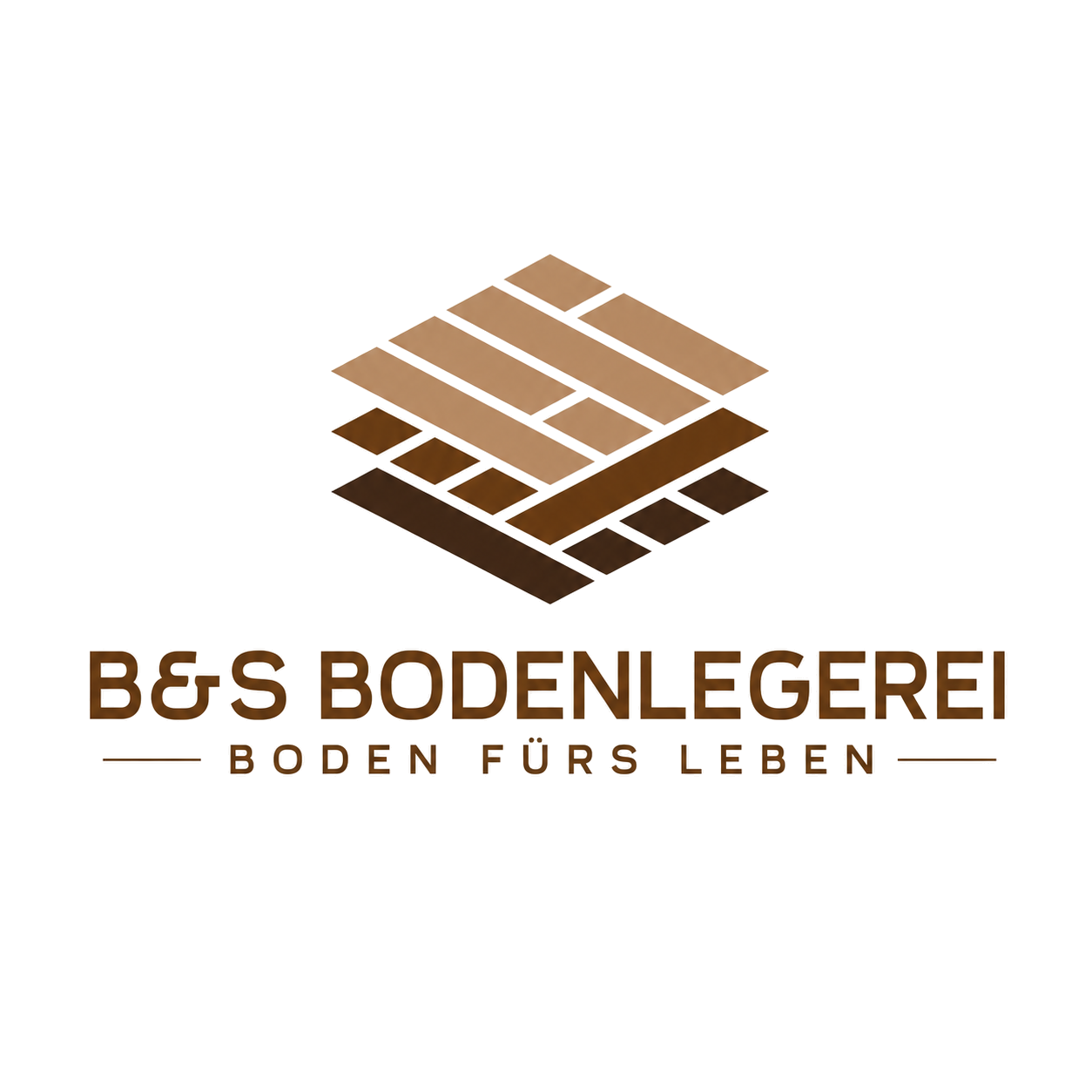 B&S Bodenlegerei Logo
